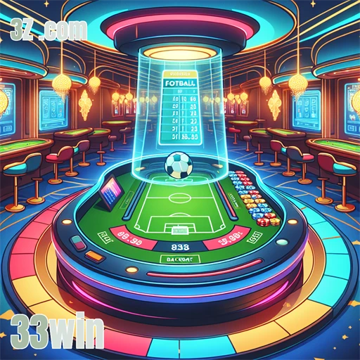 Confiavel e Divertido: A Experiência 33win nos Jogos