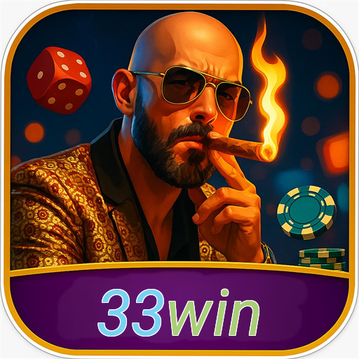 33win 33win logo