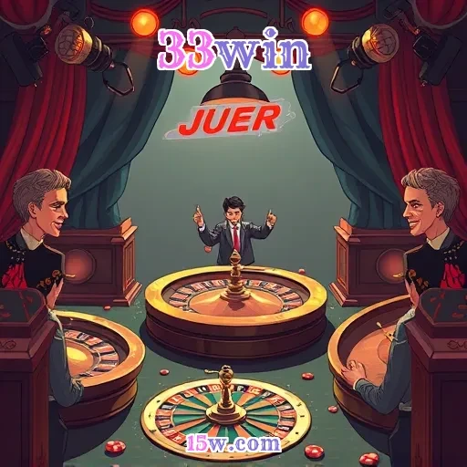33win Caça-Níqueis